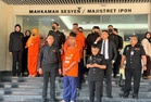 13 individu termasuk bekas pengarah agensi kerajaan negeri di utara ditahan, disyaki terima rasuah RM2.5 juta
