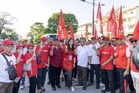 Pertembungan PH – BN di Johor tidak ganggu pentadbiran Kerajaan Perpaduan