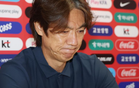 World Cup: Hong Myung-bo steps down as S. Korea coach after early exit