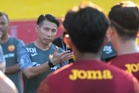 Tan Cheng Hoe returns as Harimau Malaya interim coach after Cklamovski exit