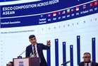 AFC flags structural gap as Malaysia stands out in Asean football governance without club representation
