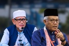 PAS keeps Hamzah as opposition leader, Reset Convention signals political realignment