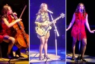 Laufey Live in Malaysia: ‘Madwoman’ of jazz takes 13,000 fans on whimsical journey