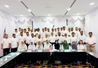 Mukmin secures RM7m in scholarships, strengthens role as Indian Muslim community’s voice