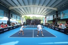Malaysia named permanent home of APP Asia HQ as Penang Open launches regional pickleball tour