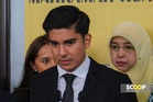 Kes dana Armada: Nasib Syed Saddiq diketahui esok