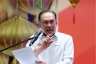 Anwar peroleh sokongan tertinggi, raih 52 peratus: Merdeka Center