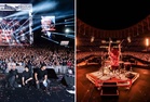 Malaysia’s concert economy – Dr Helmy Haja Mydin