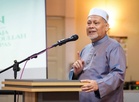Leave PN if contesting against PAS in state polls, Muhyiddin told