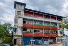 RM600,000 diperlukan roboh ‘flat’ dihuni komuniti Rohingya di Sungai Tekali
