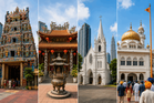 Selangor eases restrictions, mandates land allocation for non-Muslim houses of worship