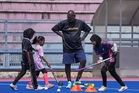 Dharmaraj spearheads Tunas Angsana grassroots drive to groom Malaysia’s future hockey stars