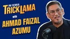 [TONTON] Trick Lama: Faizal Azumu tegaskan pembersihan Bersatu perkukuh perpaduan dalaman