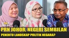 [TONTON] Salah pilih dapat exco atau menteri yang tidak cekap : Manimaran