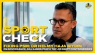 [WATCH] PSM aims to transform sports venues into year-round lifestyle destinations: Dr Helmy