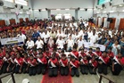 RM20.8m boost for Indian students: Perabot Madani, Kalvi Madani to benefit over 50,000 nationwide