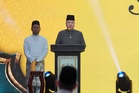 Pemimpin melatah, terburu-buru demi kepentingan jangka pendek hanya bawa kerosakan: Sultan Nazrin