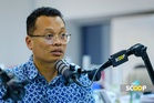 Tiada aliran wang, transaksi mencurigakan dikaitkan dengan Nik Nazmi dalam dakwaan rasuah RM53 juta: SPRM