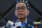 Khaled agrees military exercises do not require royal consent