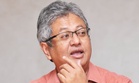 Zaid persoal Azalina enggan dedah rekod saham Azam Baki