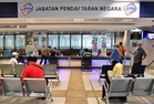 JPN nafi lancar Operasi Khas paksa tukar alamat MyKad