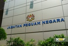 AGC arah inkues siasat kes tembakan tiga individu di Durian Tunggal