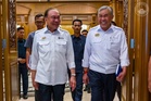 Pantun, politics and the search for stability in an increasingly divided Malaysia – John Chin