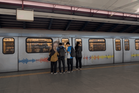 Dawai halus tersangkut punca letupan kecil, percikan api LRT laluan Kelana Jaya