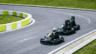 Puchong karting track operates independently, outside our jurisdiction: SIC