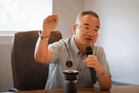 DAP Melaka umum keluar kerajaan negeri, tarik sokongan terhadap Rauf