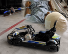 ‘Safety procedures were followed’: RUD denies negligence, defends handling of Puchong go-kart freak accident