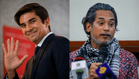 Mahu bantu Syed Saddiq berbanding KJ, Puad seloroh dakwa kini ‘tidak berparti’