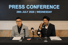 ‘Saya bukan ahli PKR’: Nicky Liow