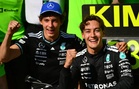 Russell, Antonelli excited to race at iconic Sepang as F1 returns to Malaysia