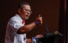 Possible Selangor by-election: Speaker to rule on assemblyman’s seat this Monday