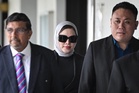 Kes Rasuah RM2.8j Felcra: Zizie Izette bebas semua tuduhan subahat