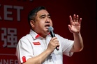 PH ready for any BN-PN strategy in Negeri Sembilan polls: Loke