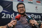 Megat: I joined Bersatu for its loyalists, not political convenience