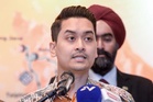 FAM’s player selection follows transparent, FIFA-compliant process : Taufiq Johari