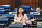 Kajian UIAM cadang sistem Ahli Majlis DBKL tidak diperkenal pada masa ini: Hannah