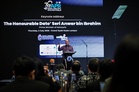 Malaysia kekal bebas, tegas dan tidak memihak: Anwar