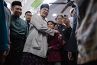 ‘Sudahlah tidak terima kasih, dia guna masa kempen untuk mencela,’ : Anwar