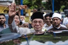 Johor polls: Anwar pulls out all stops with seven-event campaign blitz today