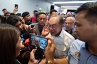 “Saya tidak peduli surat sokongan”: Anwar