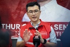 “Billboard koyak, bendera dicampak ke longkang, tapi semangat saya takkan patah”: Arthur Chiong