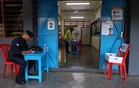 All 1,076 polling centres across Johor open at 8 am 