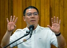 Nga Kor Ming digesa tunai janji letak jawatan demi maruah