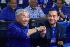 Onn Hafiz: Strong Johor mandate drives BN to continue serving the people