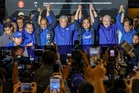 Johor’s political earthquake: BN rises, PH falters, PN collapses – A. Azim Idris