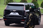 Onn Hafiz angkat sumpah jawatan Menteri Besar Johor